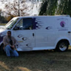 Meet your Posher, Lonewolf entertainment